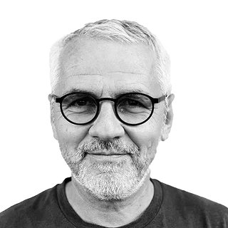 Bernhard Steiner
